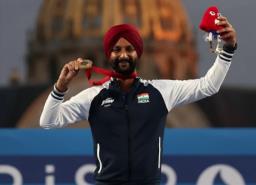 Paris Paralympics 2024: हरविंदर ने रचा इतिहास, धरमबीर को मिला स्वर्ण पदक