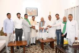 नोएडा से ग्रेटर नोएडा वेस्ट तक मेट्रो परियोजना को मिल सकती है हरी झंडी, 11 नए स्टेशन होंगे शामिल