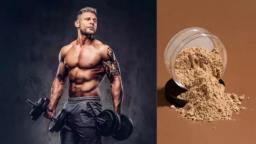 बॉडी बिल्डिंग के सूरमा हैं ये Protein Powder, महीनेभर में बना देंगे सुपर मसलमैन