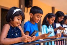 बच्चों को स्मार्टफोन की लत से बचाने के प्रभावी उपाय