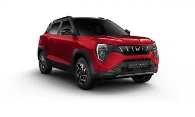 Mahindra XUV 3XO