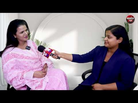  Pooja Jain ने CJP और Journalism पर रखी बेबाक राय! 