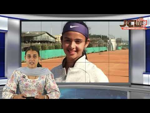  News Bulletin Jalandhar City Live