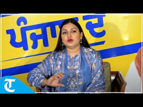 BIG BREAKING :- Anmol Gagan Maan ਨੇ ਦਿੱਤਾ ਅਸਤੀਫਾ