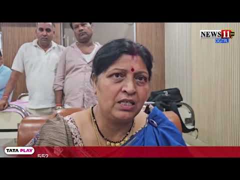 कोडरमा MLA डॉ. नीरा यादव ने अपने निजी चालक की ह