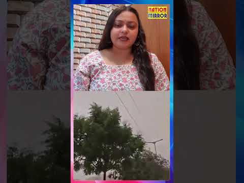 26 जून तक सावधान! मध्य प्रदेश में मौसम दिखाएगा कई रंग लू, आंधी और बारिश MP Weather Update