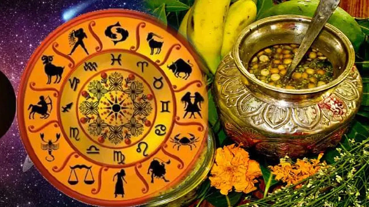  आपके दिन की शुरुआत कैसी होगी, करियर, प्यार, धन और सेहत के मामलों में क्या संकेत दे रहे हैं टैरो कार्ड—सब कुछ विस्तार से जानिए।