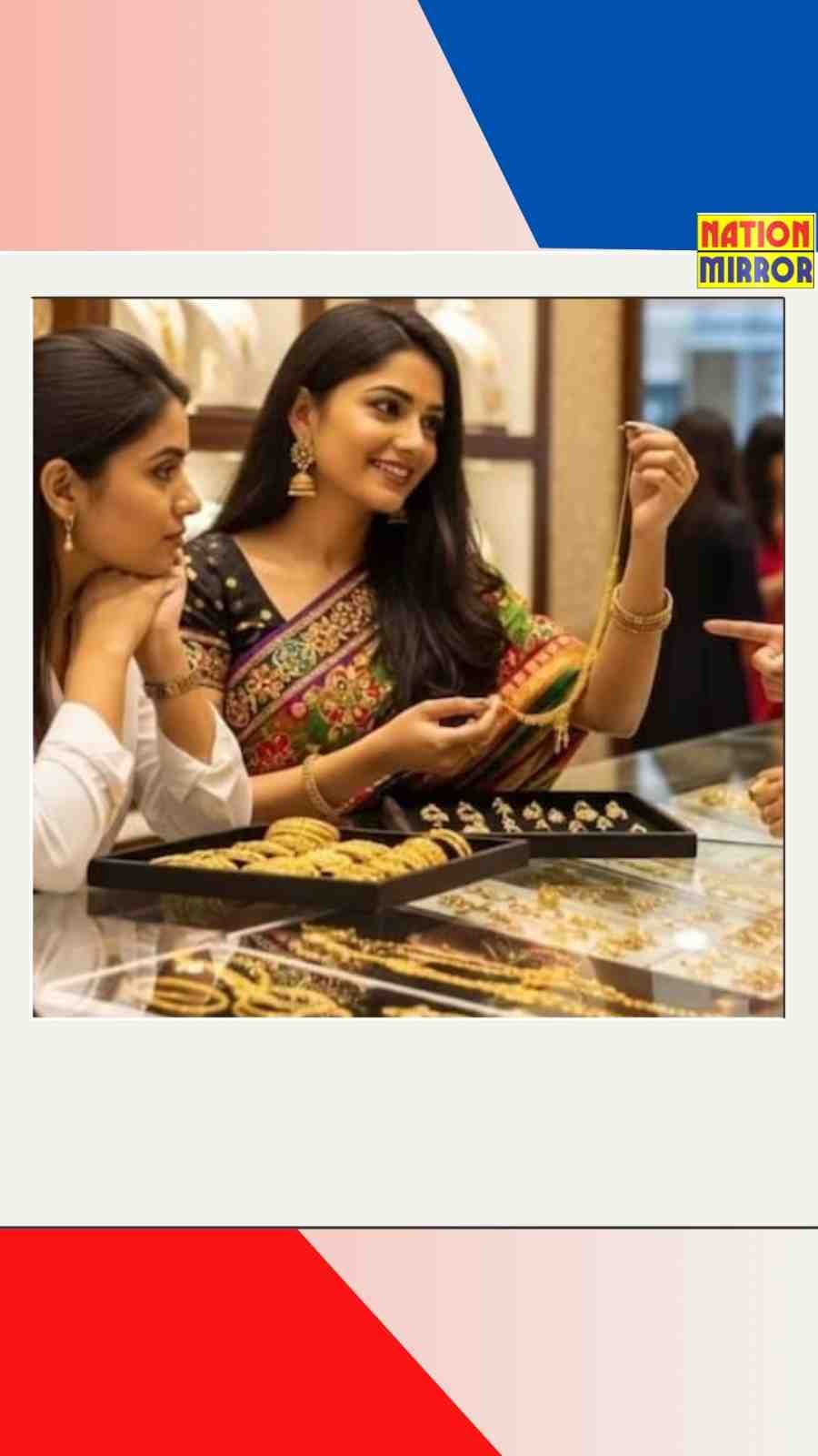 Gold Silver Price Today: सोना-चांदी में जोरदार उछाल