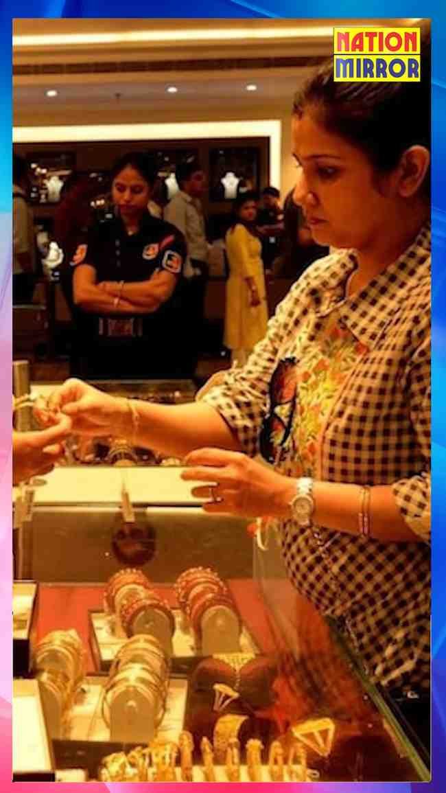 Gold Up, Silver 20,000 Down अब क्या करें निवेशक?