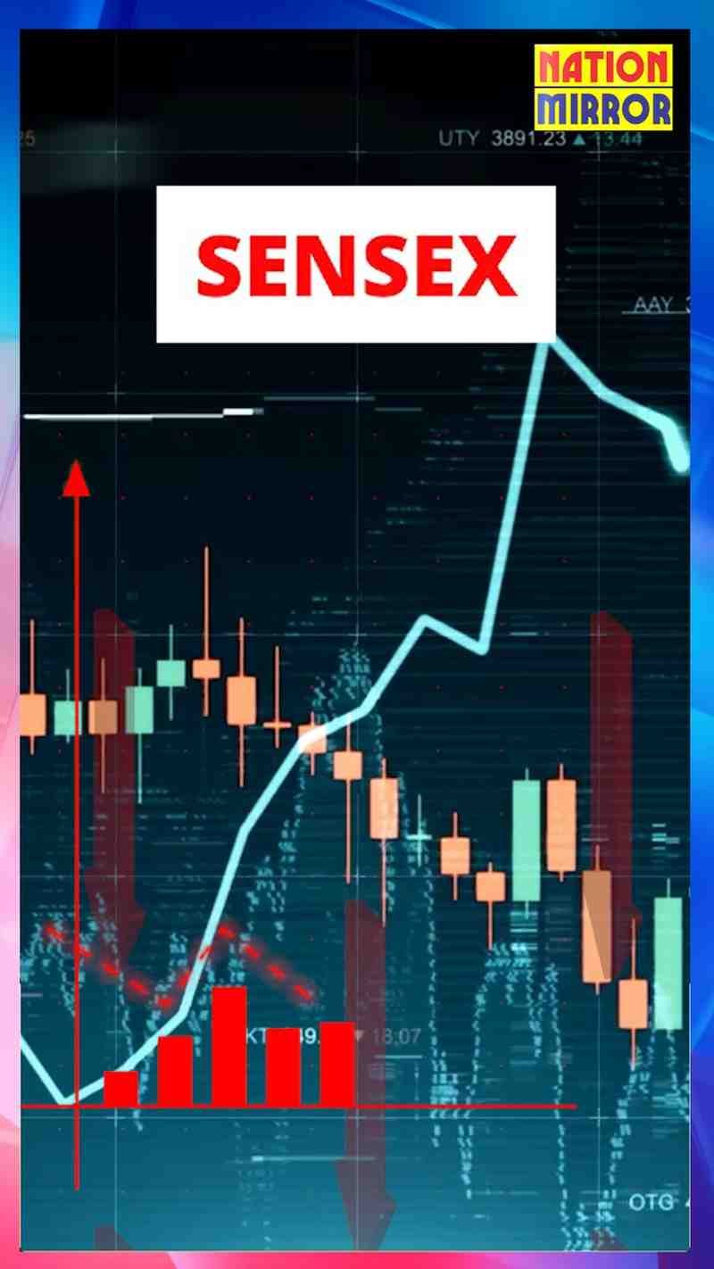 आज बाजार ने दिया साल का लगातार दूसरा झटका.