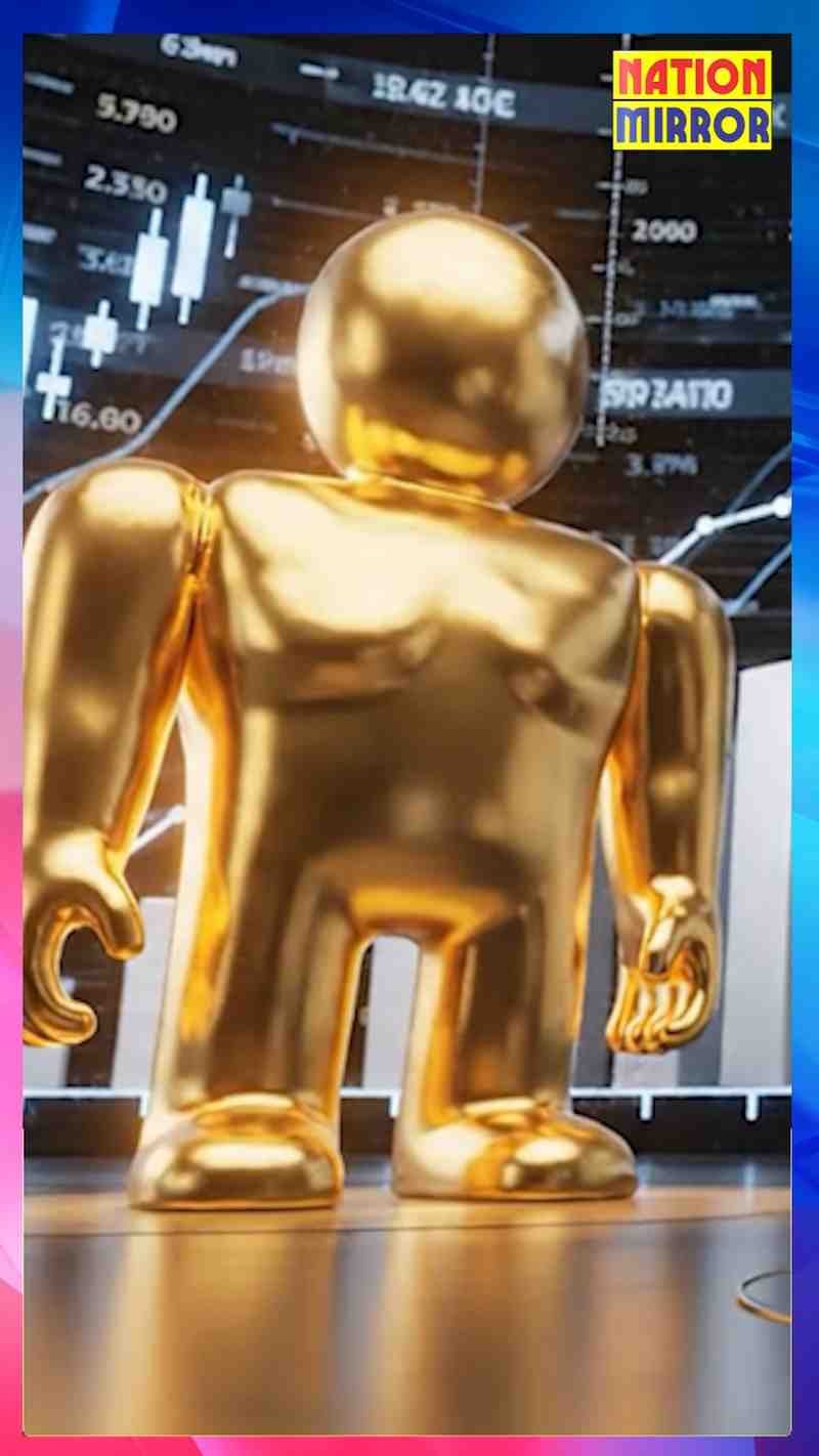 नया साल, नई तेजी Gold ₹1.38 लाख पार, Silver ने बनाया नया रिकॉर्ड!