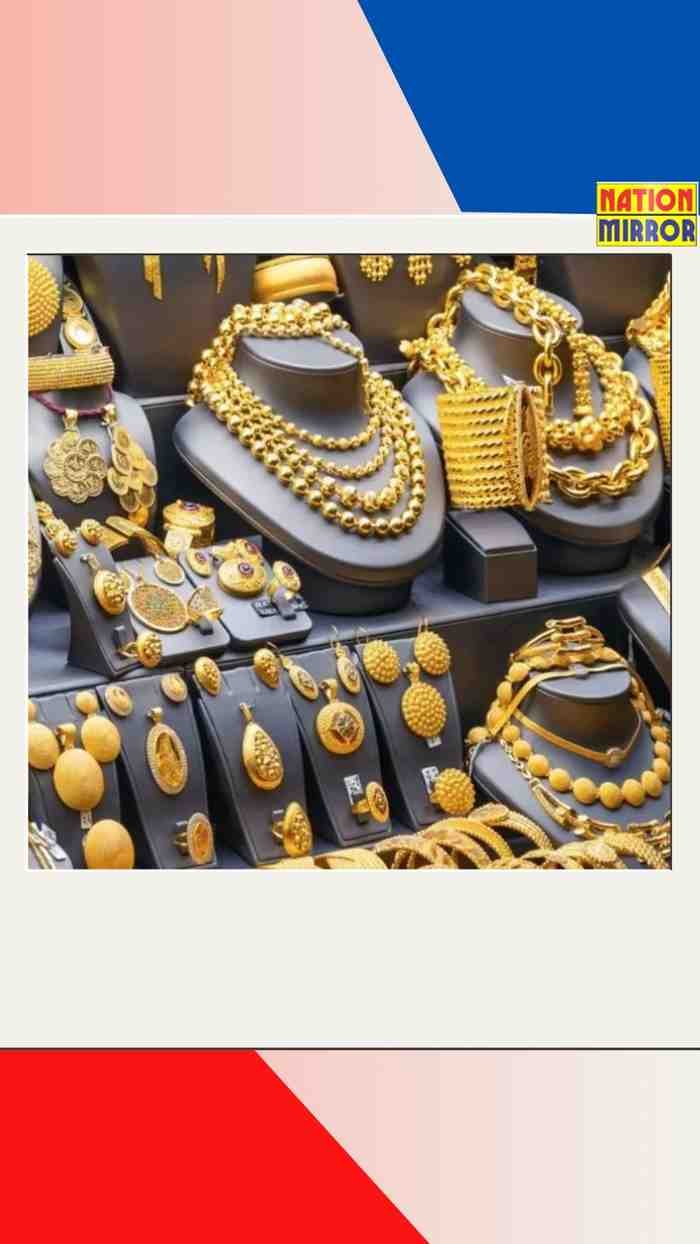 05 जनवरी 2026, Gold ने उड़ाया होश, Silver रिकॉर्ड के करीब!