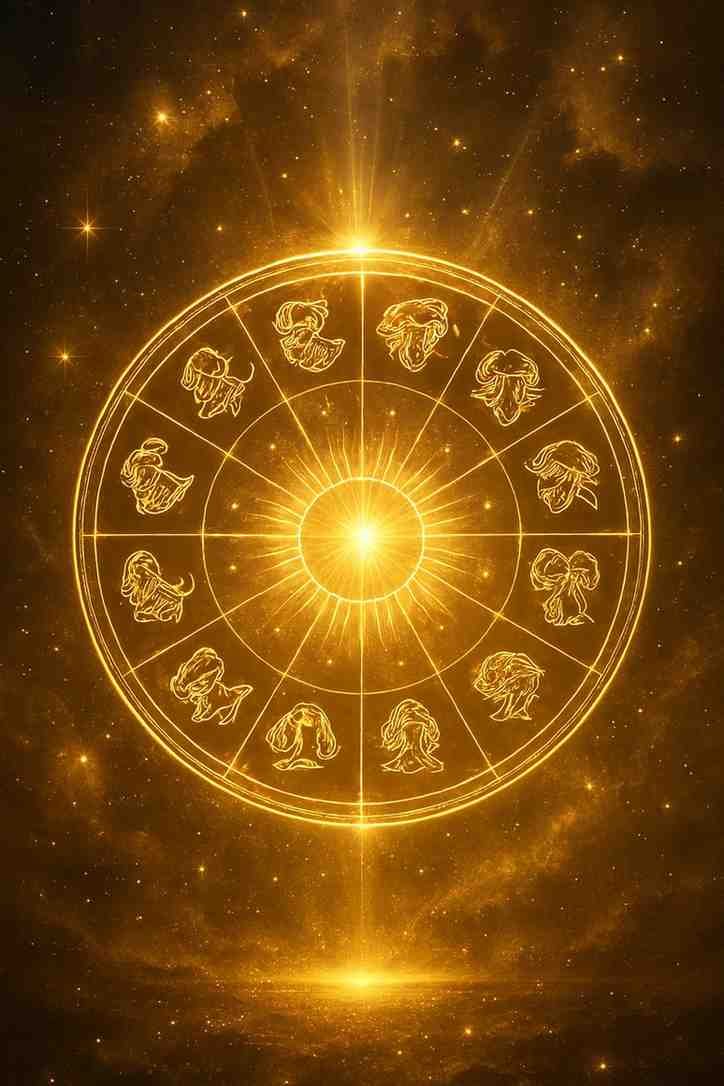 2026 राशिफल: नया साल, नया भाग्य - 2026 आपके लिए कैसा रहेगा?