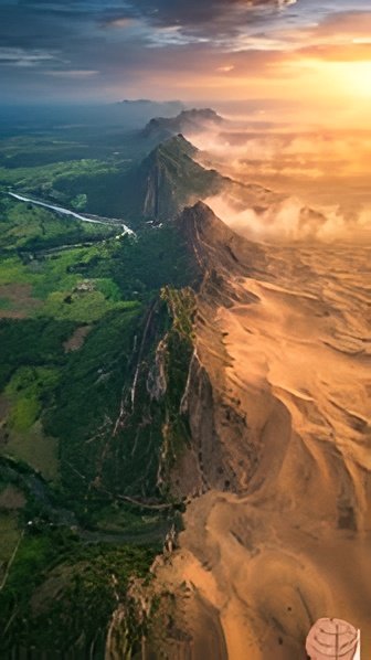 अरावली का अंत? भारत की सबसे पुरानी पहाड़ी अब खतरे में.